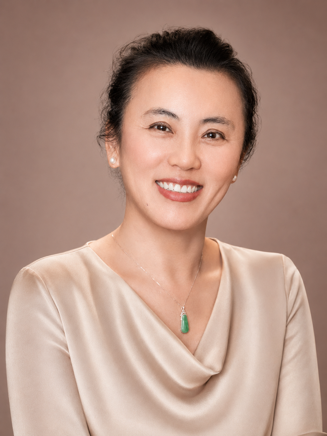 张女士